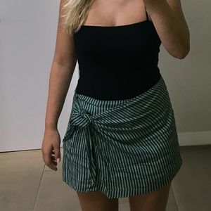 Gianna Bini skort